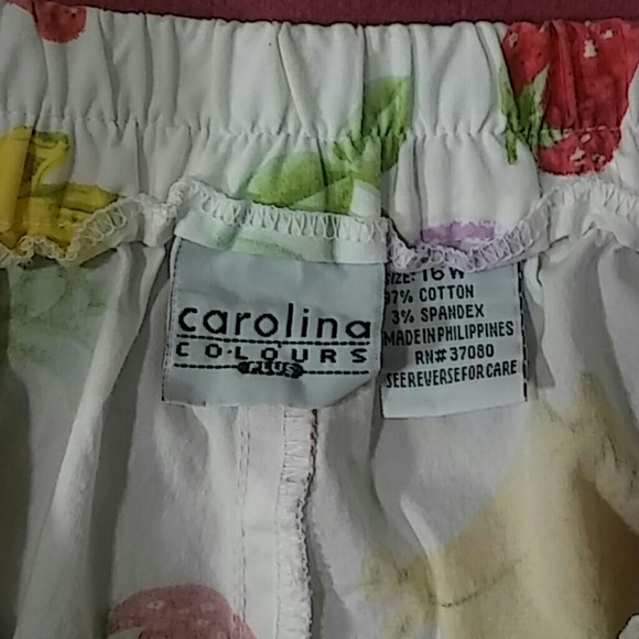 CAROLINA COLOURS 100% Cotton 16W - Picture 2 of 2